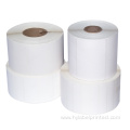 Zebra Thermal Label Barcode Label Roll